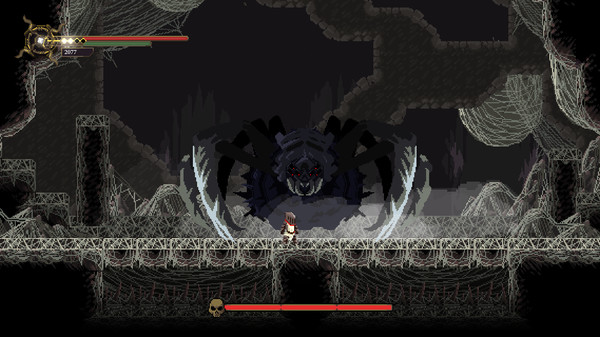 Custodian: Beginning of the End screenshot 5