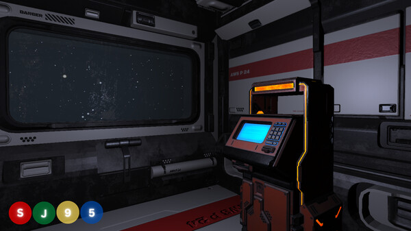Subject 95 screenshot 3