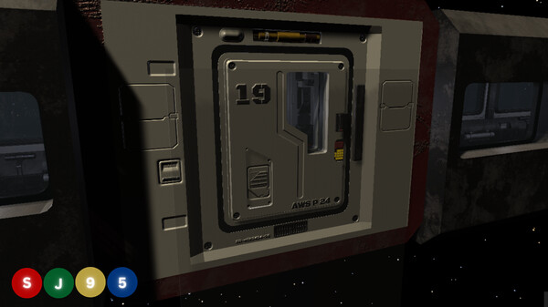 Subject 95 screenshot 1
