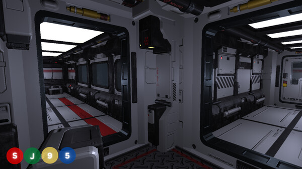 Subject 95 screenshot 5