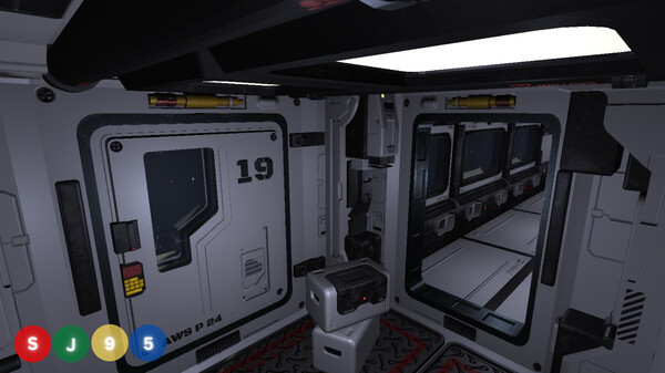 Subject 95 screenshot 2