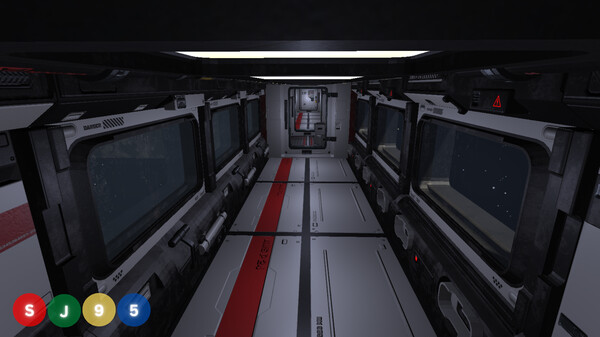 Subject 95 screenshot 6