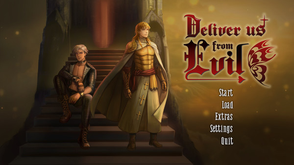 Deliver Us From Evil (DUFE) screenshot 1