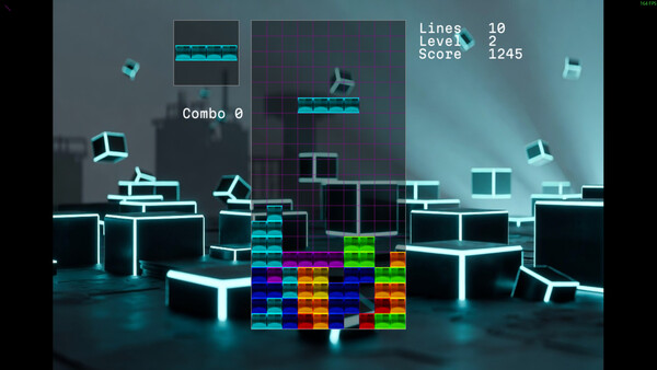 Ablockalypse screenshot 1