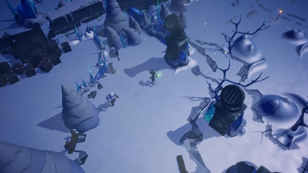 XEL screenshot 5