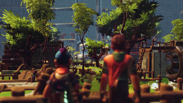 XEL screenshot 6