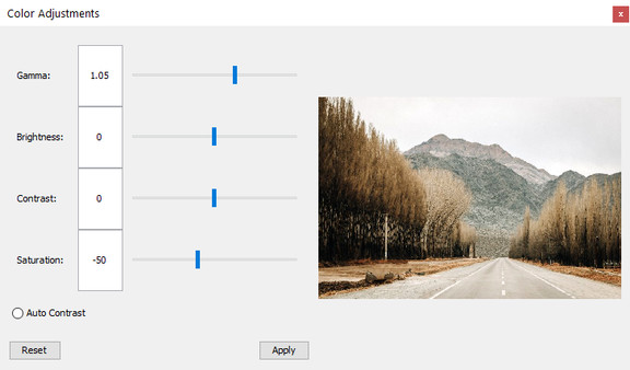 RGByte screenshot 8