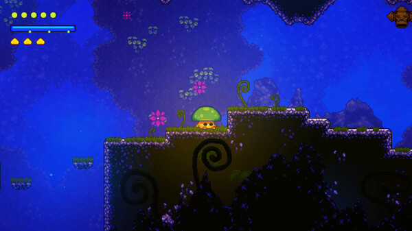 Lone Fungus screenshot 9