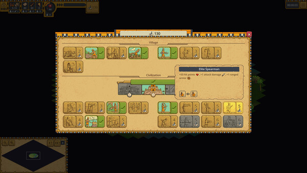 TFC: The Fertile Crescent screenshot 5