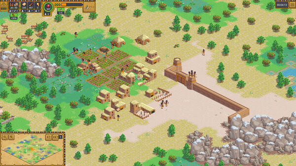 TFC: The Fertile Crescent screenshot 3