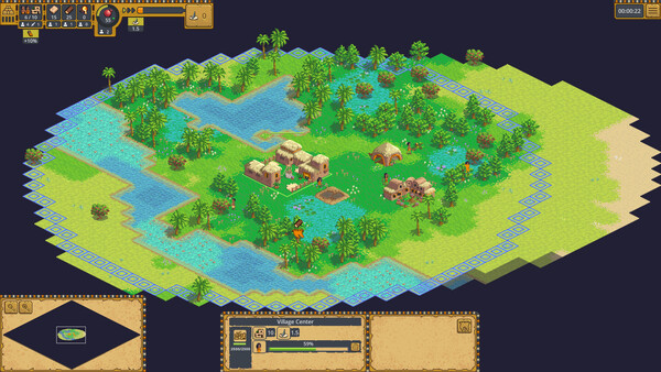 TFC: The Fertile Crescent screenshot 2