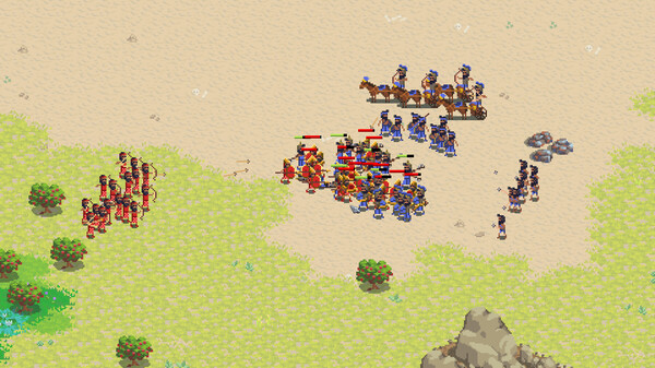 TFC: The Fertile Crescent screenshot 4