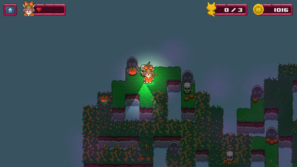 Lost Kittens: Maze Garden screenshot 8