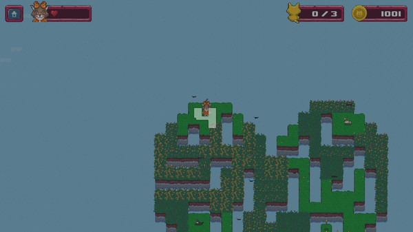 Lost Kittens: Maze Garden screenshot 7