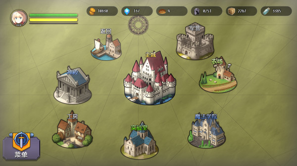 Idle Calibur screenshot 7