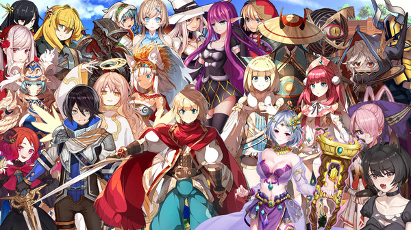 Idle Calibur screenshot 1
