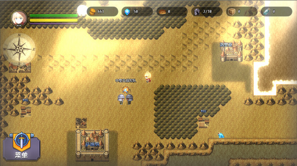 Idle Calibur screenshot 12