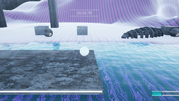 Marble Parkour 2: Roll and roll screenshot 8