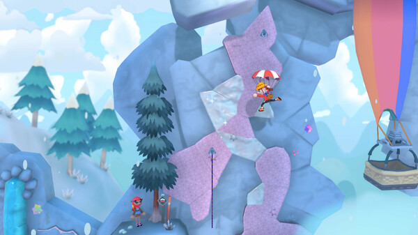 Surmount screenshot 5