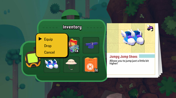 Surmount screenshot 8