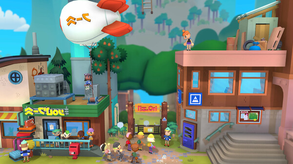 Surmount screenshot 4