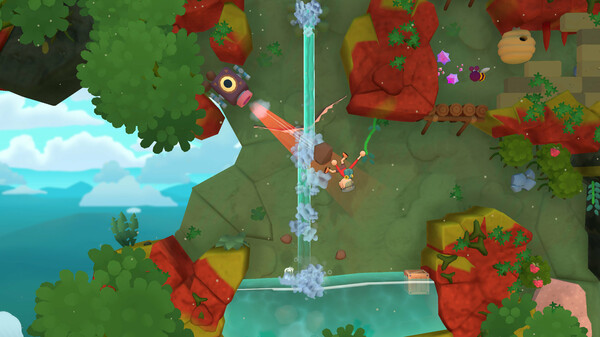 Surmount screenshot 7