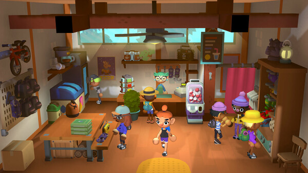 Surmount screenshot 6