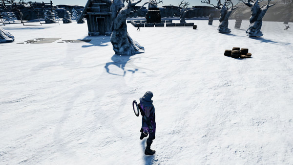 RPG: Squad battle screenshot 3
