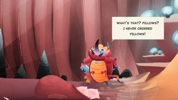Asfalia: Anger screenshot 4