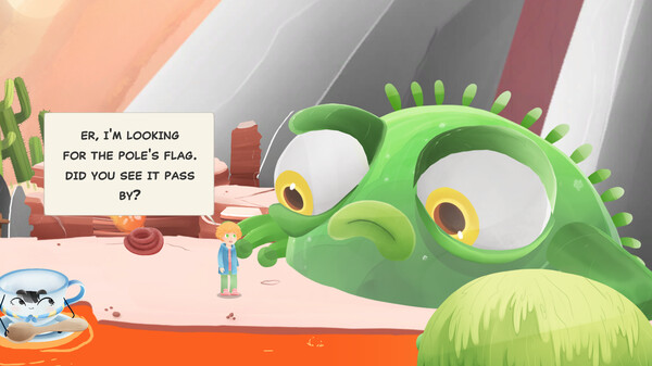 Asfalia: Anger screenshot 3