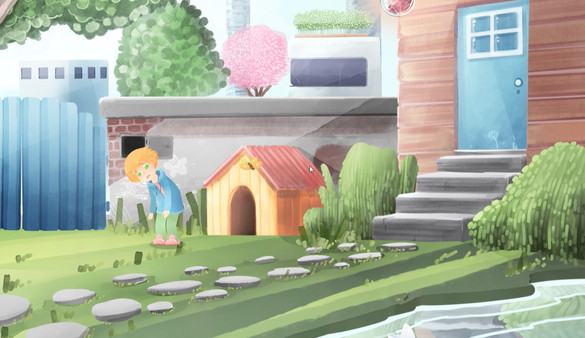 Asfalia: Anger screenshot 2