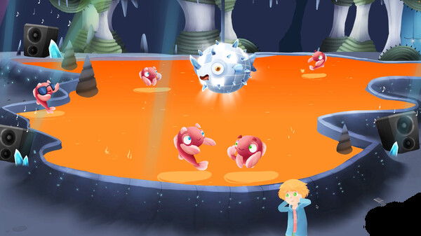 Asfalia: Anger screenshot 5