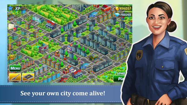 My Downtown screenshot 2