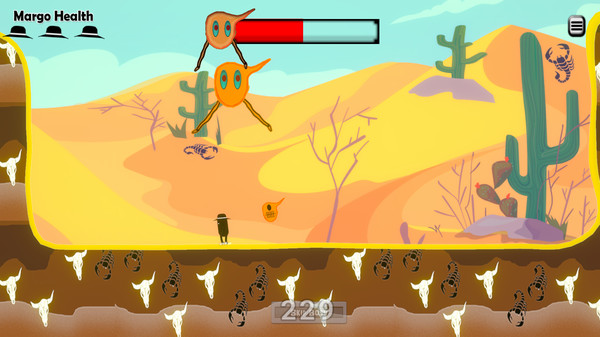 Margo: The Bean Adventure screenshot 8