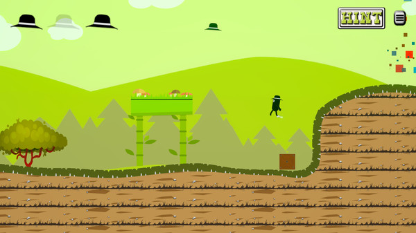 Margo: The Bean Adventure screenshot 6
