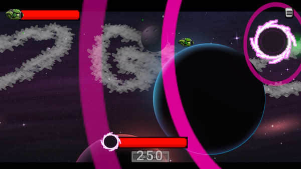 Margo: The Bean Adventure screenshot 9
