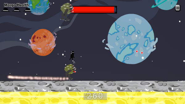Margo: The Bean Adventure screenshot 7