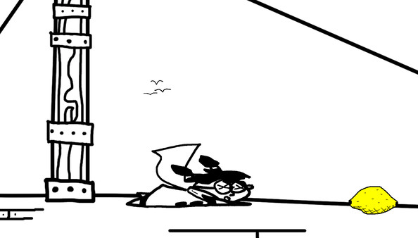 Moxie's Lemon screenshot 2