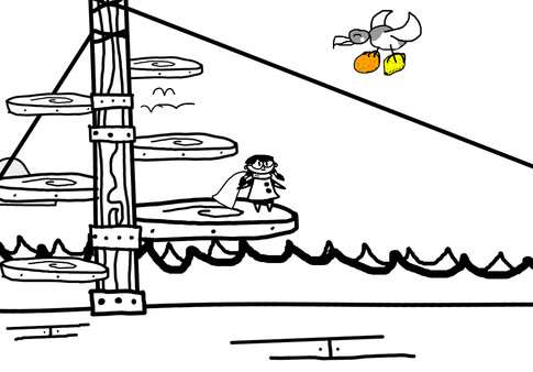 Moxie's Lemon screenshot 4