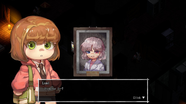 Last Light screenshot 10