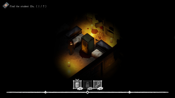 Last Light screenshot 7