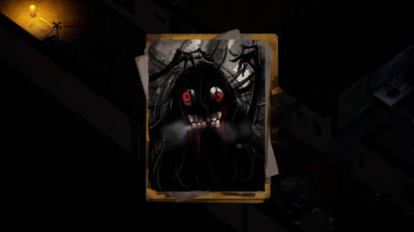 Last Light screenshot 8