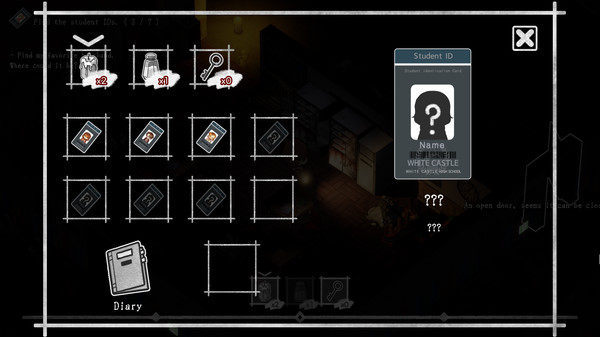 Last Light screenshot 4