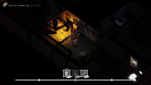 Last Light screenshot 11