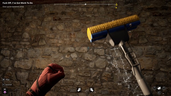 Priest Simulator: Heavy Duty screenshot 9