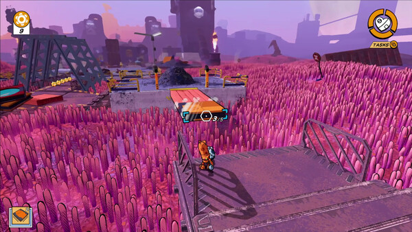 Junkster screenshot 8