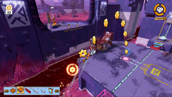 Junkster screenshot 11
