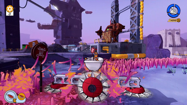 Junkster screenshot 4