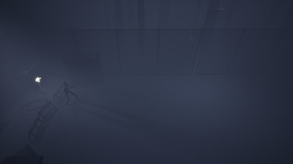 SINGULARITY WORLD screenshot 2