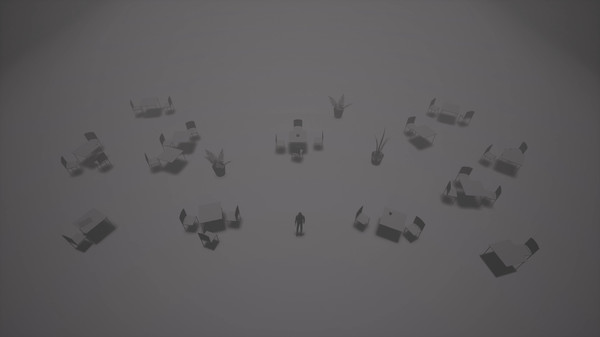 SINGULARITY WORLD screenshot 8